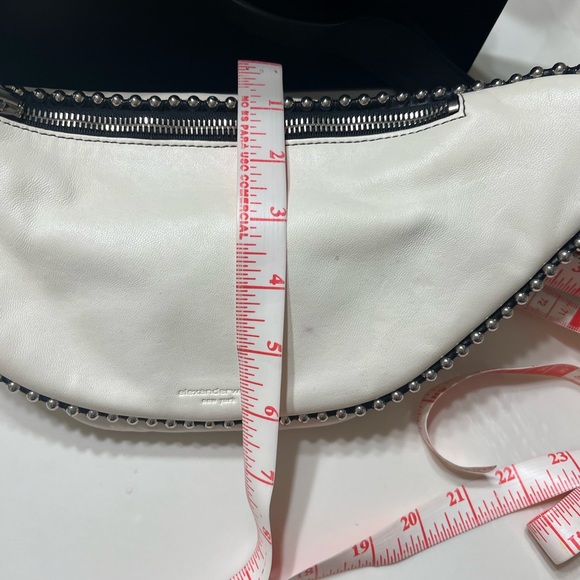 Alexander wang studded fanny pack - Picture 9 of 11